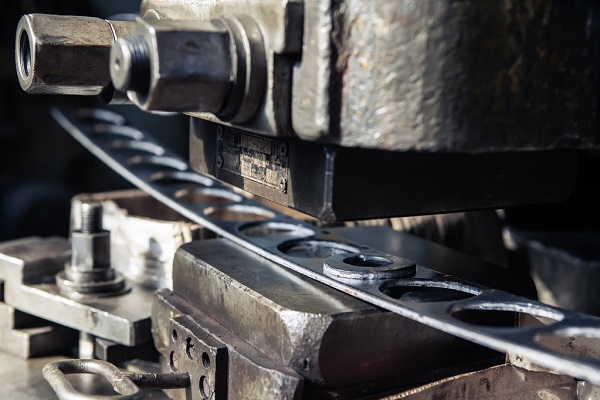 云浮沖壓件廠-誠(chéng)瑞豐