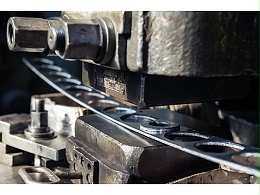 清遠沖壓件廠，凹模的設(shè)計原則