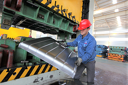 精密五金沖壓加工廠，如何控制汽車沖壓件成本