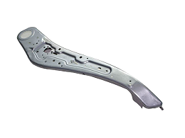 汽車沖壓件選用材料與哪些因素有關？