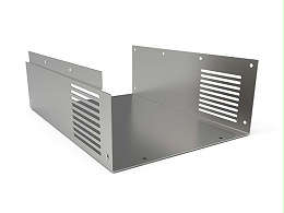 如何提高生產(chǎn)車間鈑金加工件的質(zhì)量管控？