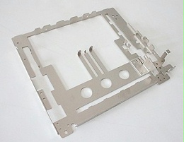 廣州五金沖壓件加工廠，4種沖壓廢料屑問題改進(jìn)