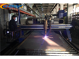 適合中厚板機(jī)械外殼加工的有哪些？略舉一二