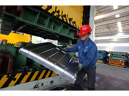 精密五金沖壓加工如何控制好模具間隙？-沖壓廠