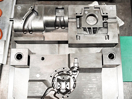 精密五金沖壓模具加工廠排名-至臻品質(zhì)-深圳誠瑞豐五金制品公司