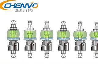 五金加工行業(yè)發(fā)展趨勢：將迎來大規(guī)模整合時(shí)代