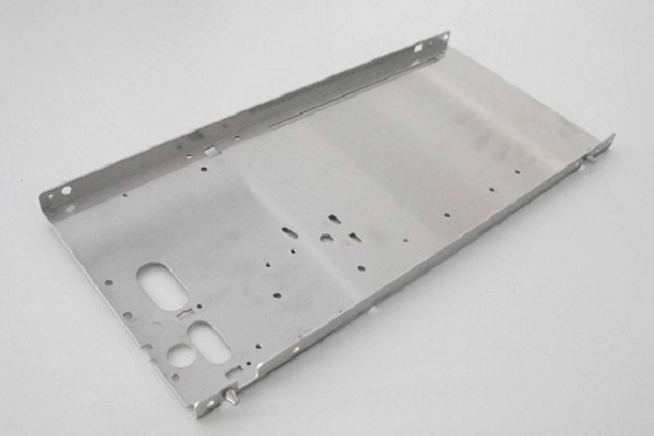 肇慶沖壓加工-誠瑞豐