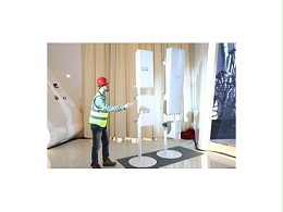 5G基站機(jī)柜，托起改變社會(huì)的重任