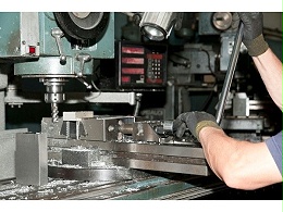 福田精密沖壓廠，沖壓模具淬火預防形變方法2-[誠瑞豐]