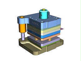 江門(mén)鈑金加工廠(chǎng)家工藝分析，模具員的必備技能