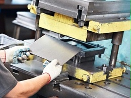 惠州五金沖壓廠，防止模具變形的4個方法-誠瑞豐科技股份有限公司