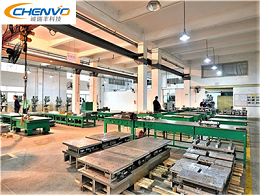 五金模具沖壓加工中，有什么好方法減少毛刺嗎？