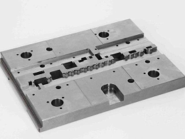 哪些方面影響五金沖壓模具的使用壽命？