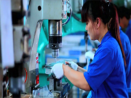 廣東五金沖壓件加工廠-五金模具調(diào)模知識(shí)1-深圳誠(chéng)瑞豐五金制品公司