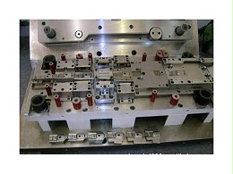 五金沖壓模具工藝制作注意事項，你知道多少？