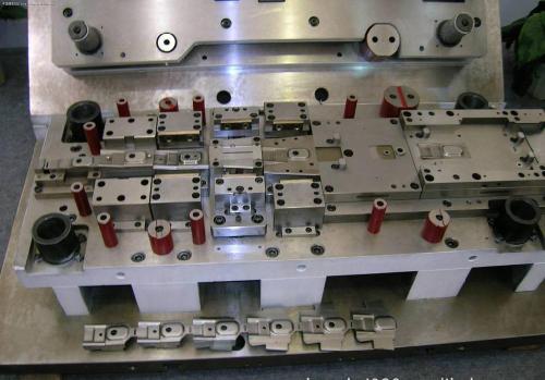 五金沖壓模具工藝制作注意事項(xiàng)，你知道多少？