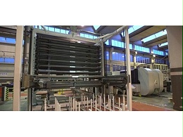 擁有鈑金自動料庫的鈑金加工廠家有哪些優(yōu)勢？