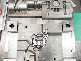 寶安沖壓廠家，連續(xù)模設(shè)計(jì)要點(diǎn)(3)[誠瑞豐]