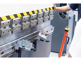 廣東五金沖壓模具加工廠，矩形拉伸件的特點(diǎn)