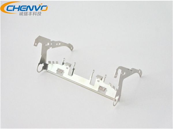 精密五金沖壓件圖片