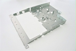 定做五金沖壓加工件，如何防止凸模脫落？