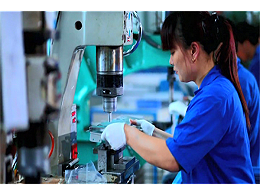 深圳五金模具廠-五金沖壓實(shí)力如何？