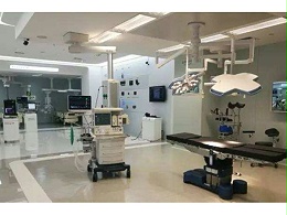 您知道嗎，這家工廠專門提供高端的智能醫(yī)療設(shè)備配件