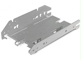 鈑金加工的鈦合金材料有哪些特點(diǎn)