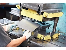 福田精密沖壓廠，沖壓卷圓模具設計技巧1-[誠瑞豐]