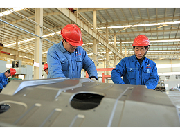 五金沖壓加工件如何清洗沖壓后的油污雜質(zhì)？-沖壓五金