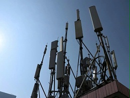 5G基站建設(shè)，讓深圳飛起來