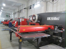 廣東鈑金沖壓定制廠哪家好？