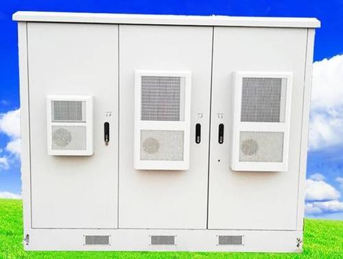 您了解5G基站室外機柜的安裝方式嗎？