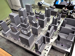 廣州五金沖壓件加工廠，模具制造那些事