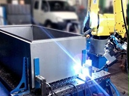 鳳崗鈑金加工廠的落料工序有何特點(diǎn)