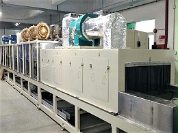 精密五金沖壓件加工廠，電鍍廢水處理規(guī)范