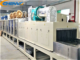 請(qǐng)問(wèn)五金沖壓零件上的油用什么清洗比較好？