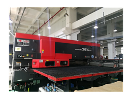 汕頭鈑金加工廠，淺談幾種模具的安裝順序