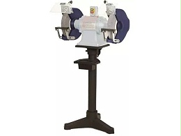 重型臺式磨床對鈑金加工起到什么作用？