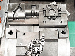 五金沖壓模具設(shè)備有哪些？_制模工藝工序