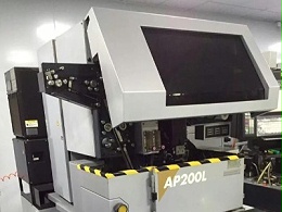 鈑金加工廠(chǎng)-線(xiàn)切割設(shè)備