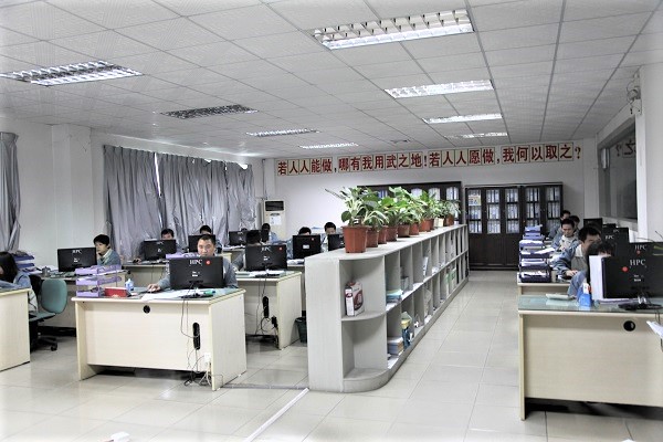 大型沖壓件加工-誠瑞豐