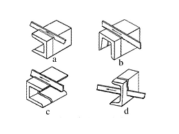 龍華沖壓加工廠，手鋸切割沖壓件方法圖解[誠瑞豐]