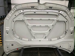 汽車沖壓件的制作加工方法有哪些？