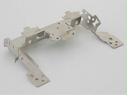 河源五金沖壓件加工廠，圓角及圓柱拉伸的要求