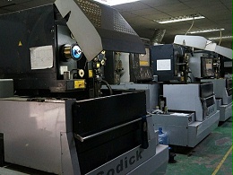 精密醫(yī)療沖壓件加工，告訴您什么叫專業(yè)