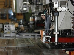 深圳鈑金加工廠常用的3種材料：合金銅、鋼、鋁