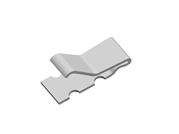 精密五金沖壓件，五金彈片在家用電器中的應(yīng)用