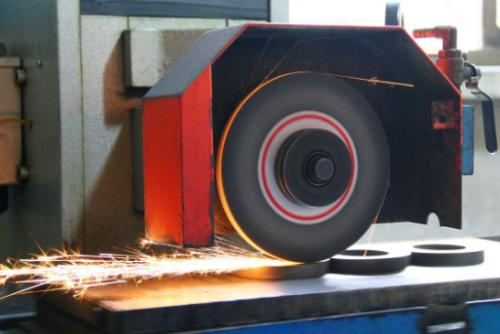 帶您開(kāi)眼界--沖壓模具加工七步曲 第四步