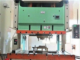 五金沖壓加工與鍛壓哪個好？